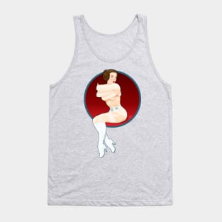 Princess Tank Top